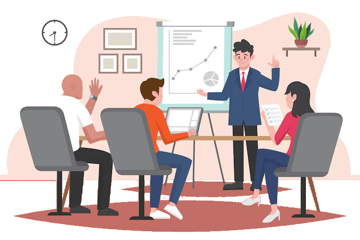 Professional Training